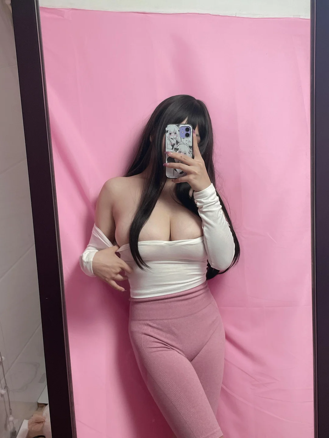 末夜787 - 隔壁太太 [20P,3V-191MB] tg@simisebaisi 【丝足阁】015.webp